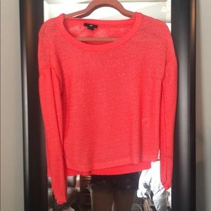 BOGO H&M sweater